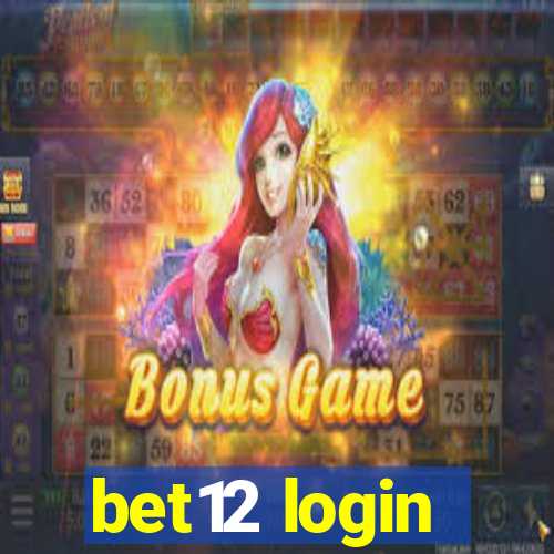 bet12 login