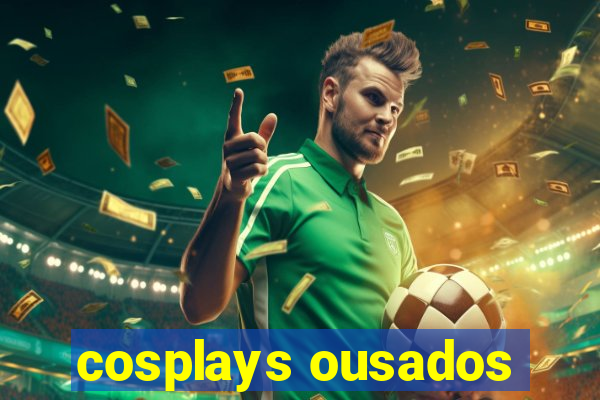 cosplays ousados