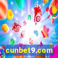 cunbet9.com