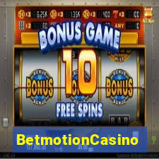 BetmotionCasino