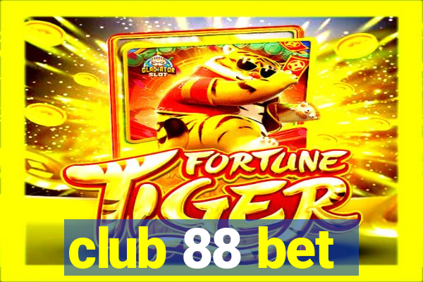 club 88 bet