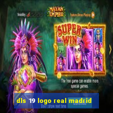 dls 19 logo real madrid