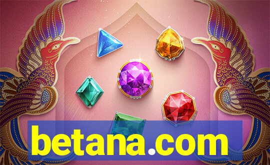 betana.com