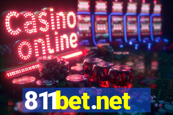 811bet.net