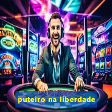 puteiro na liberdade