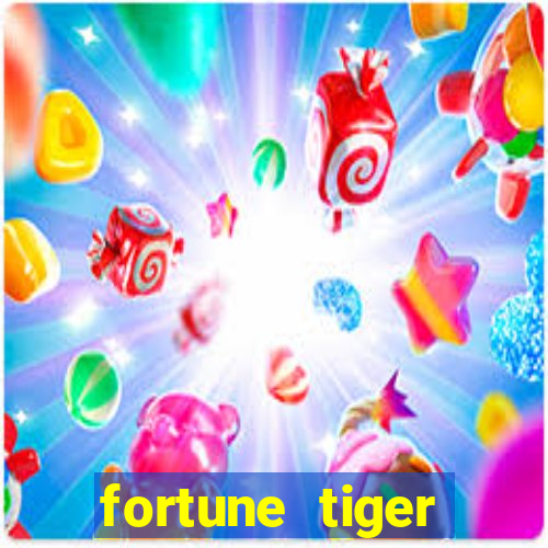 fortune tiger deposito de 1 real