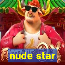 nude star