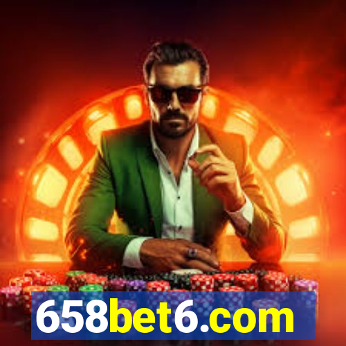 658bet6.com