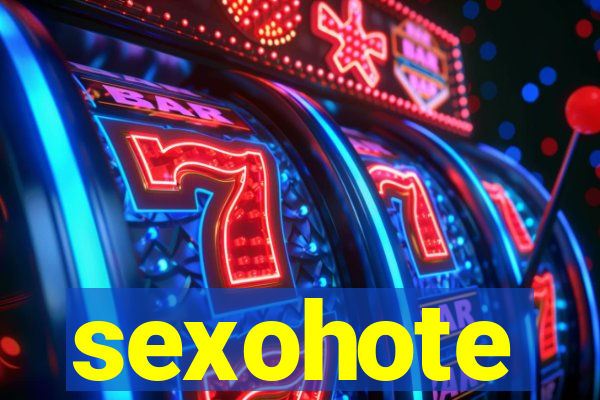 sexohote