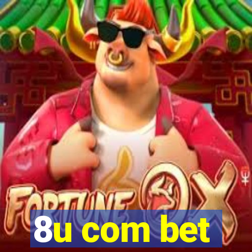 8u com bet