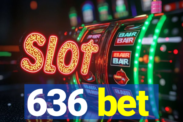 636 bet