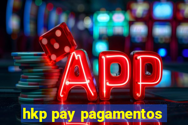 hkp pay pagamentos