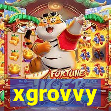 xgrovvy