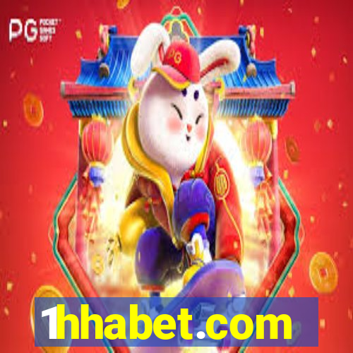 1hhabet.com