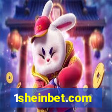 1sheinbet.com