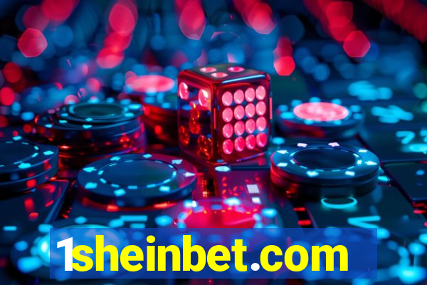 1sheinbet.com