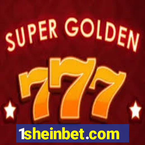 1sheinbet.com