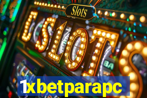 1xbetparapc