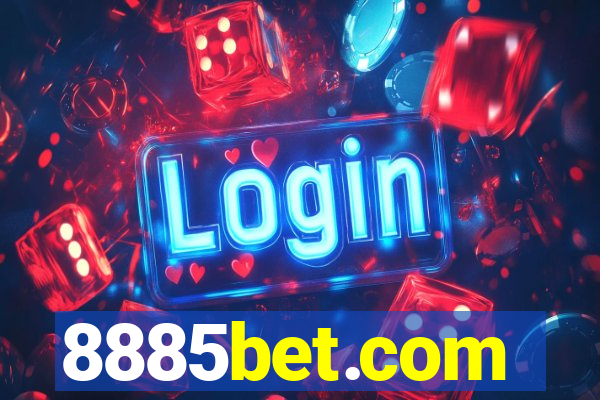 8885bet.com