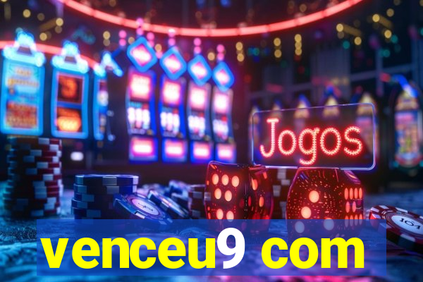 venceu9 com