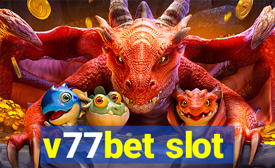 v77bet slot