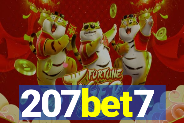 207bet7