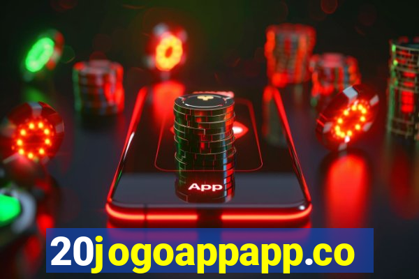 20jogoappapp.com