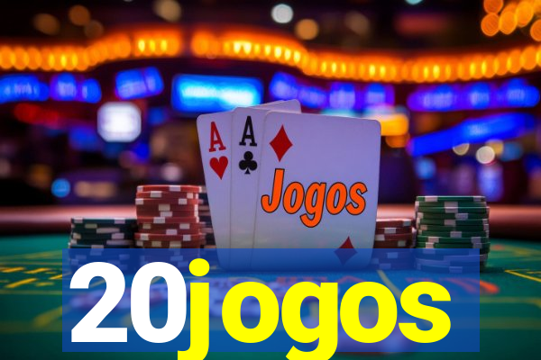 20jogos