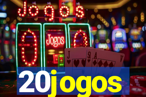 20jogos