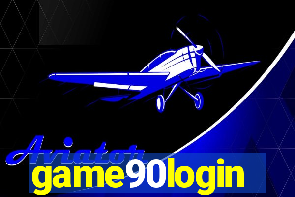 game90login