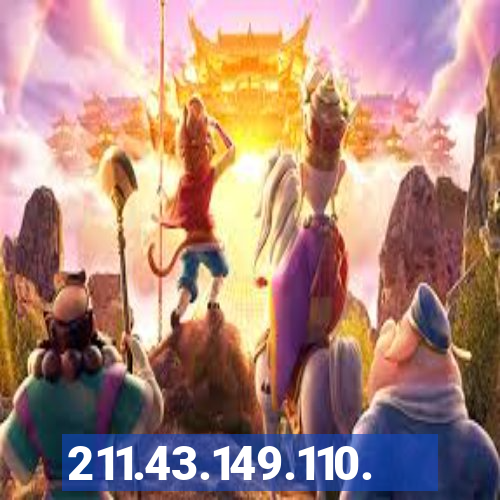 211.43.149.110.