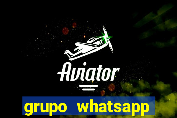 grupo whatsapp jogos ps4