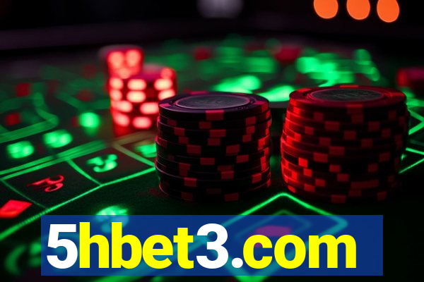 5hbet3.com