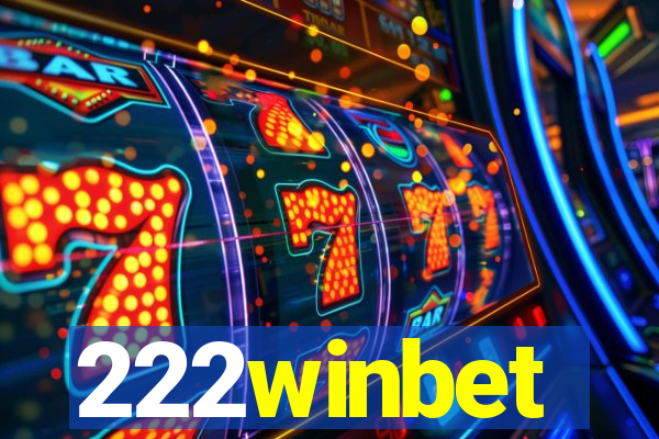 222winbet