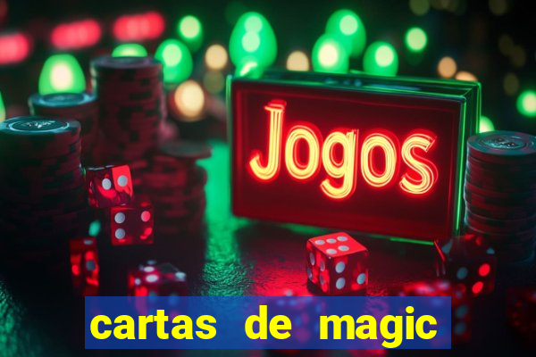 cartas de magic para imprimir