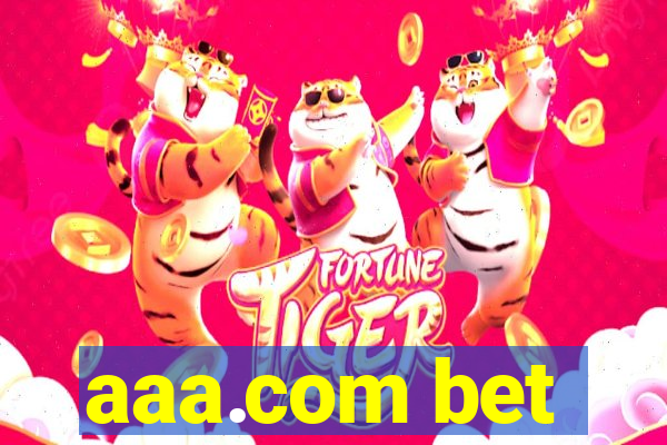 aaa.com bet