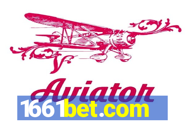 1661bet.com