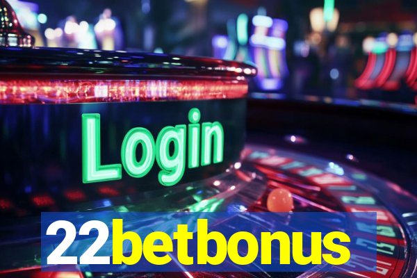 22betbonus