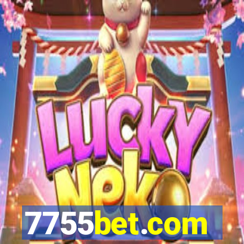 7755bet.com