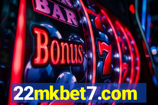 22mkbet7.com