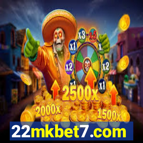 22mkbet7.com