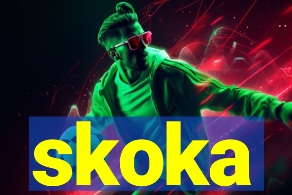 skoka