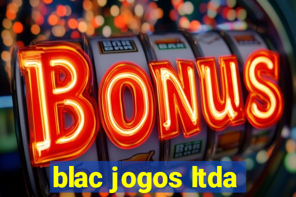 blac jogos ltda