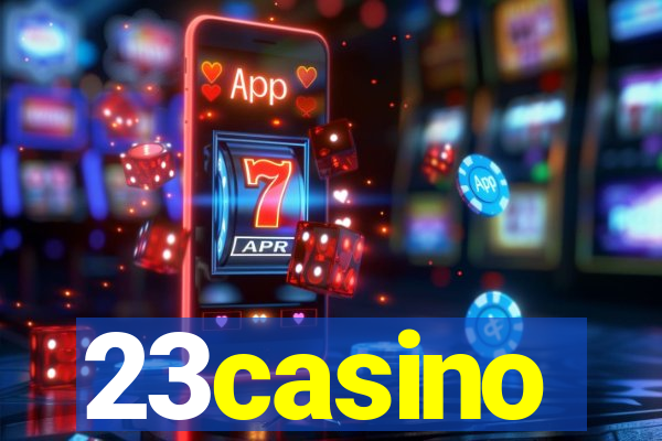 23casino