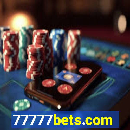 77777bets.com