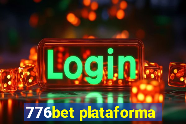 776bet plataforma