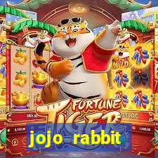 jojo rabbit assistir dublado