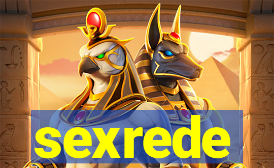 sexrede