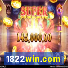 1822win.com