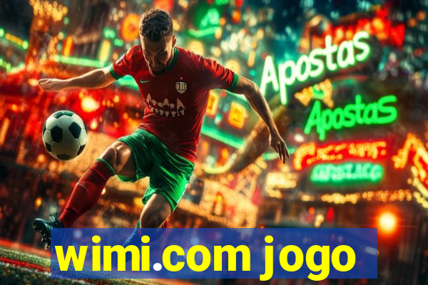 wimi.com jogo